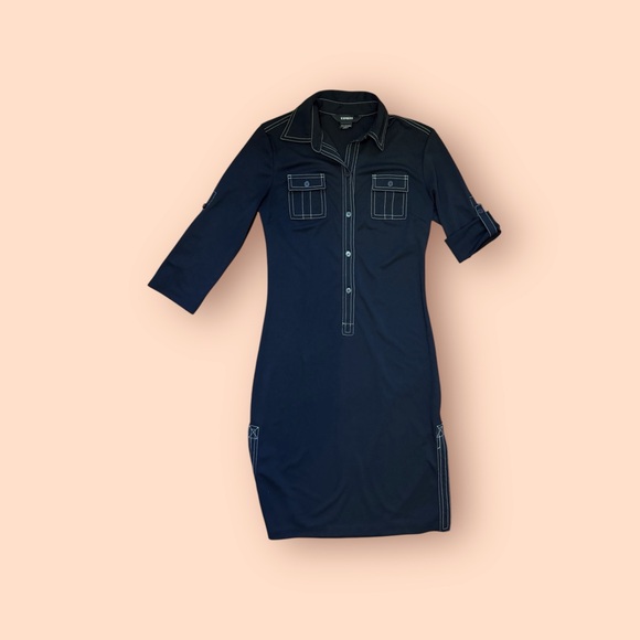 Express Dress - Picture 3 of 8